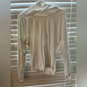 Lululemon Health Heart Pullover